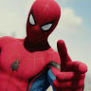 Meet your Posher, Geoffrey